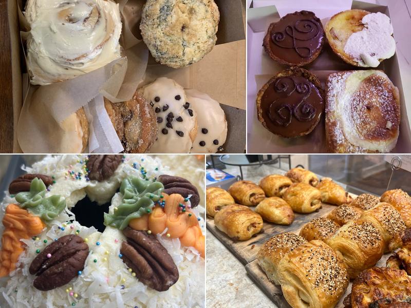 Honeycomb Bakery 315 Nottingham Rd, Syracuse