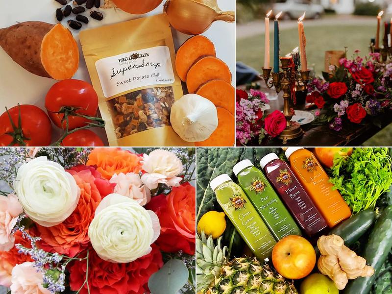 ForeverGreen Family Farm 2986 PA-388, New Castle