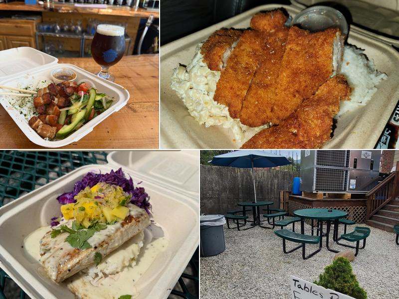 The Rice Wagon 90 Everett St, Bryson City