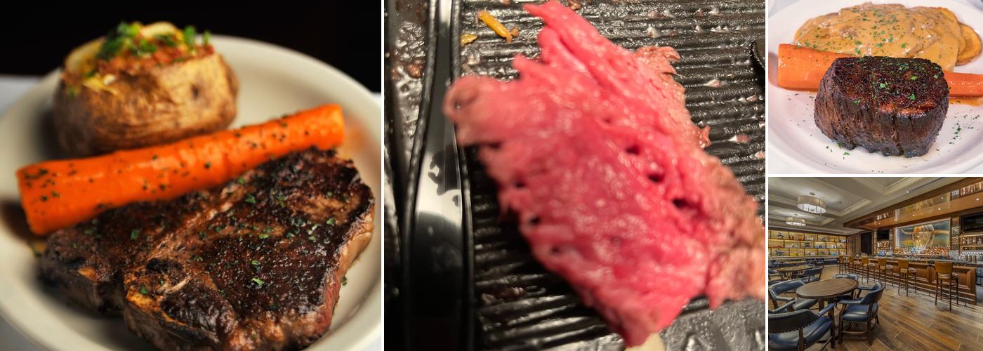 Bob’s Steak & Chop House