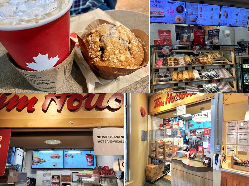 Tim Hortons