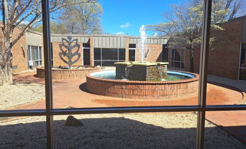 The Charles Lea Center