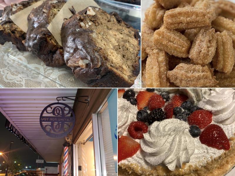 Craving For You Bakery