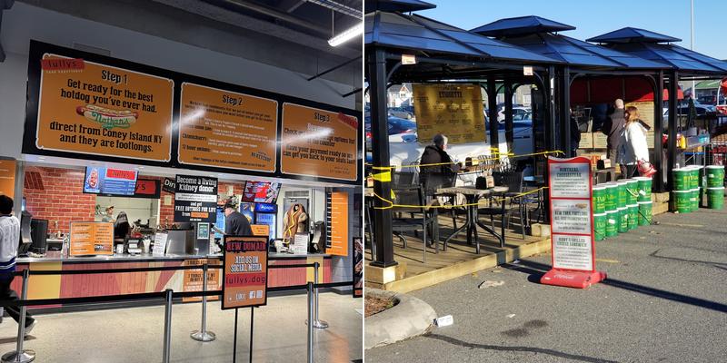 Lully's 32533 South Fraser Way, Abbotsford