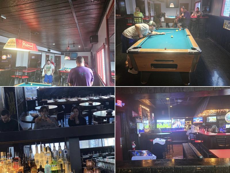 Gene's Lounge 2801 S Walnut St, Muncie