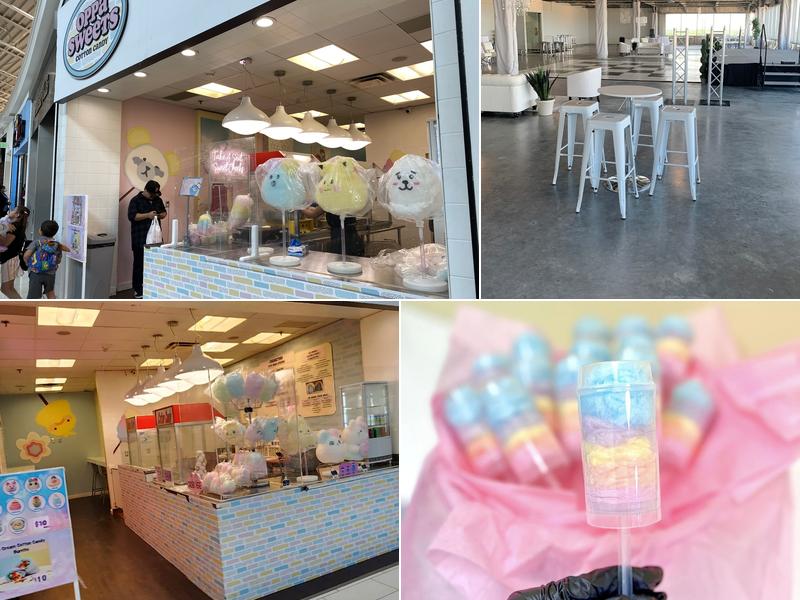 Oppa Sweets 384 West Market, Bloomington