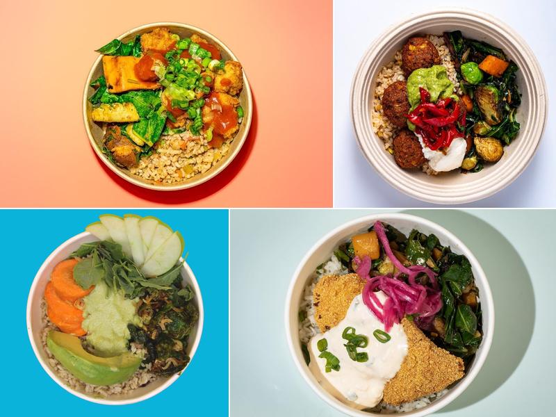 FIELDTRIP Rockefeller Center