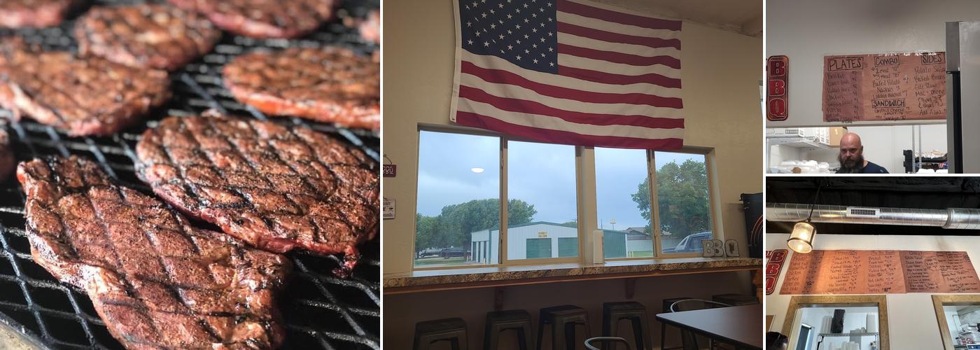 Native Smoke BBQ LLC Menu