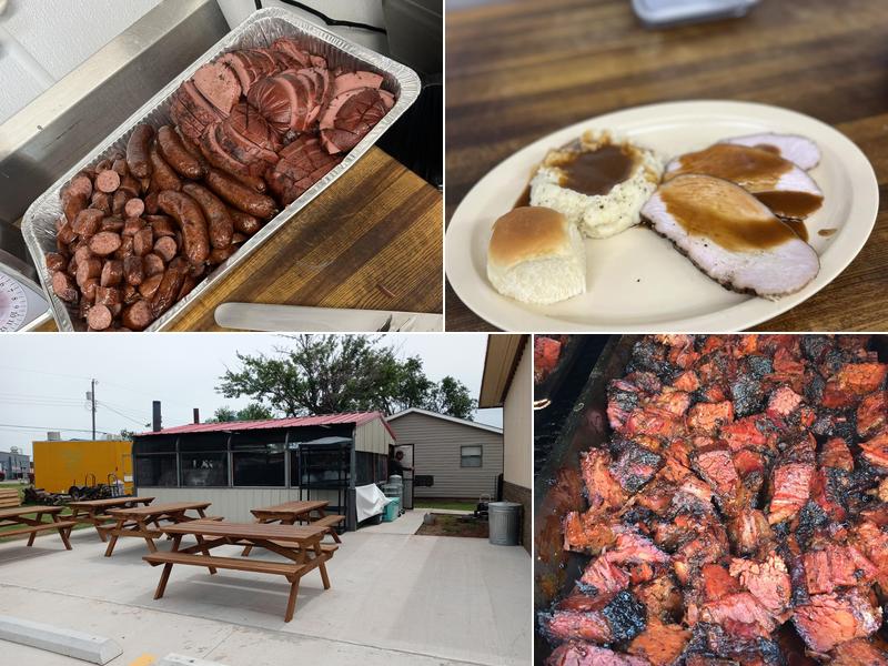 Native Smoke BBQ LLC