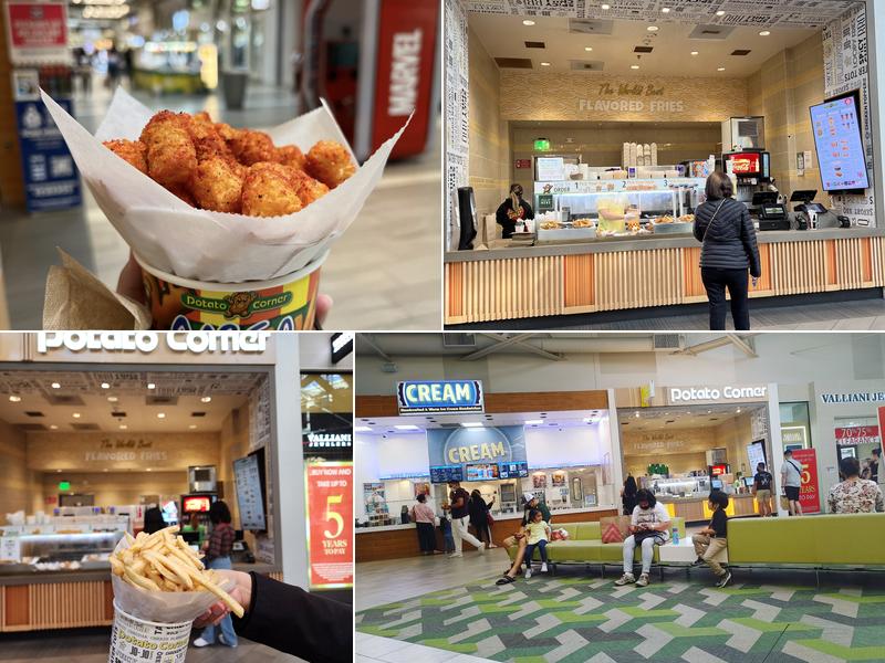 Potato Corner