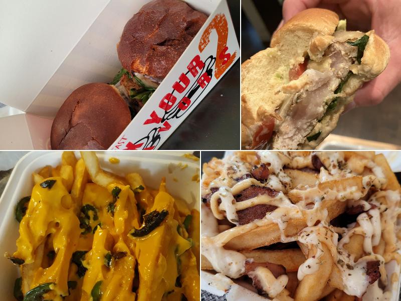 BurgerIM 101 W American Canyon Rd suite 512, American Canyon