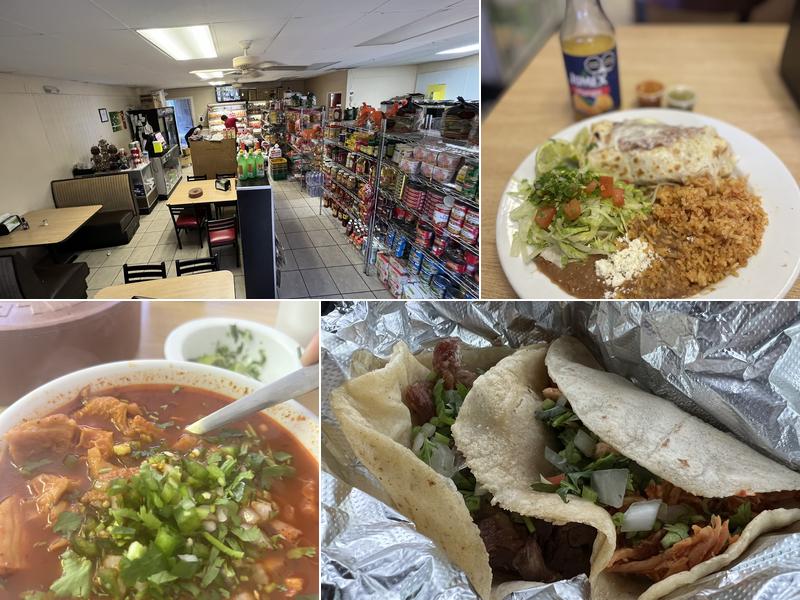 Tortilleria La Guerrera