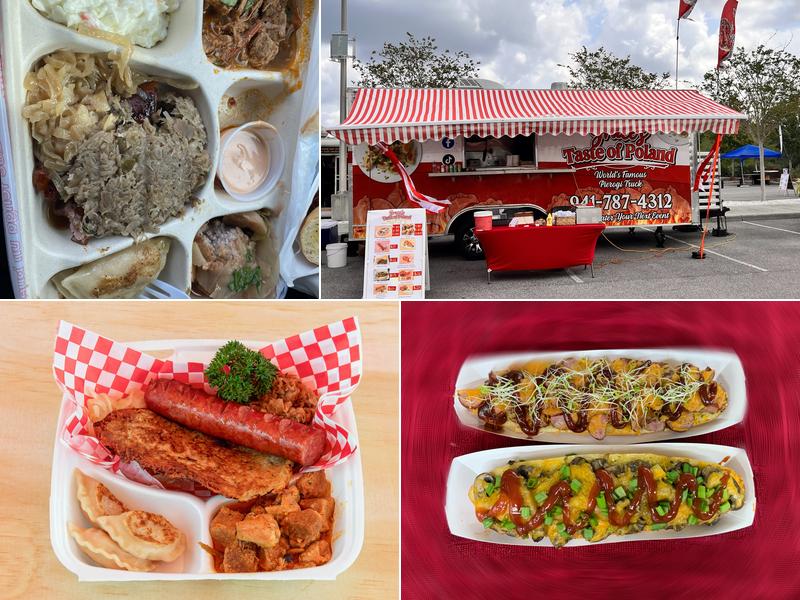 Grace's Taste of Poland