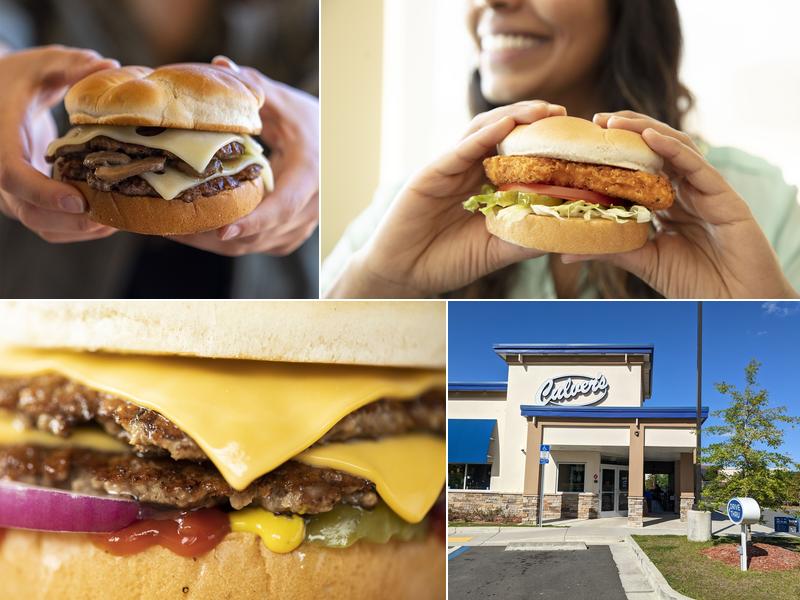 Culver’s