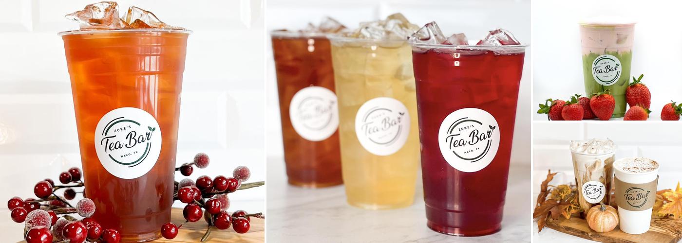 Zuke's Tea Bar