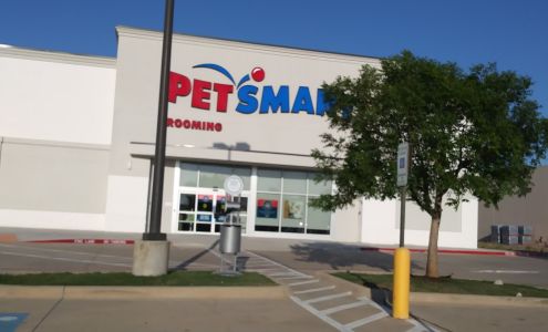 PetSmart