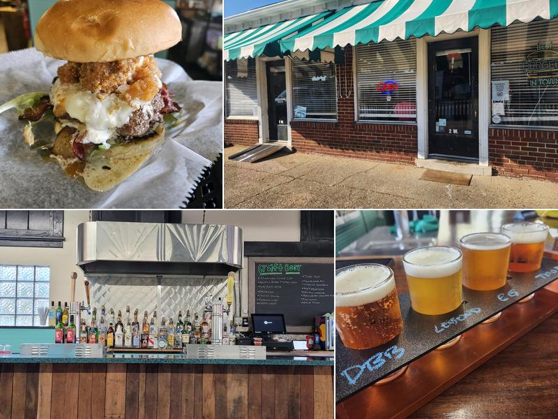 Fat Boy's Bar & Grill