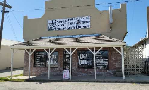 Wild Bill's Smoke Shop