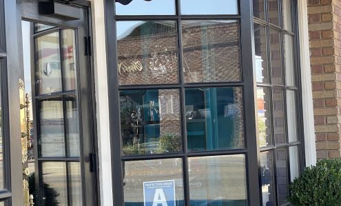 Aunt Mae’s Sweet Tooth