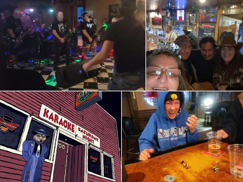 Gil's Place 700 E St, Hawthorne