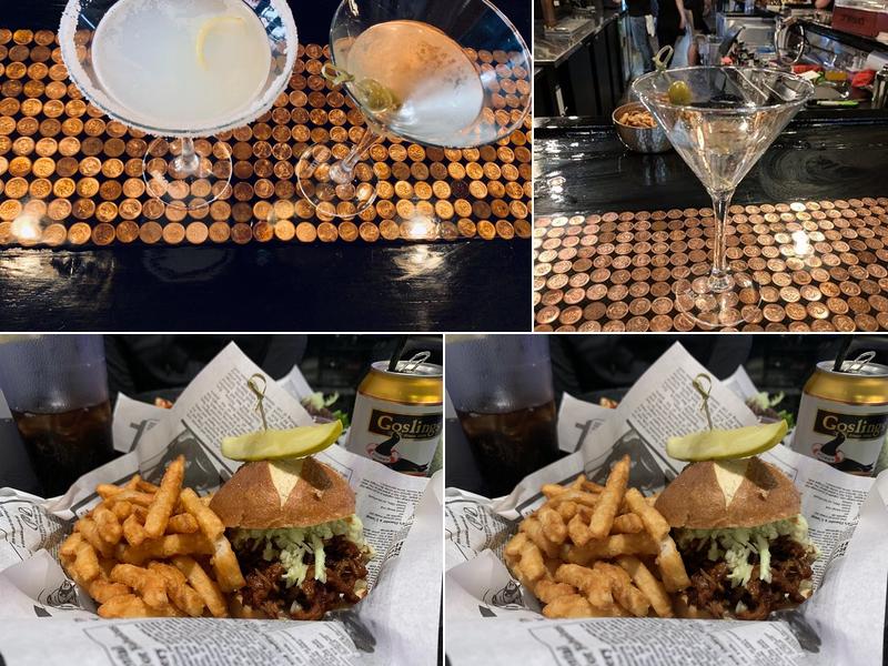 Lost Penny Pub 9 Church St, Westport