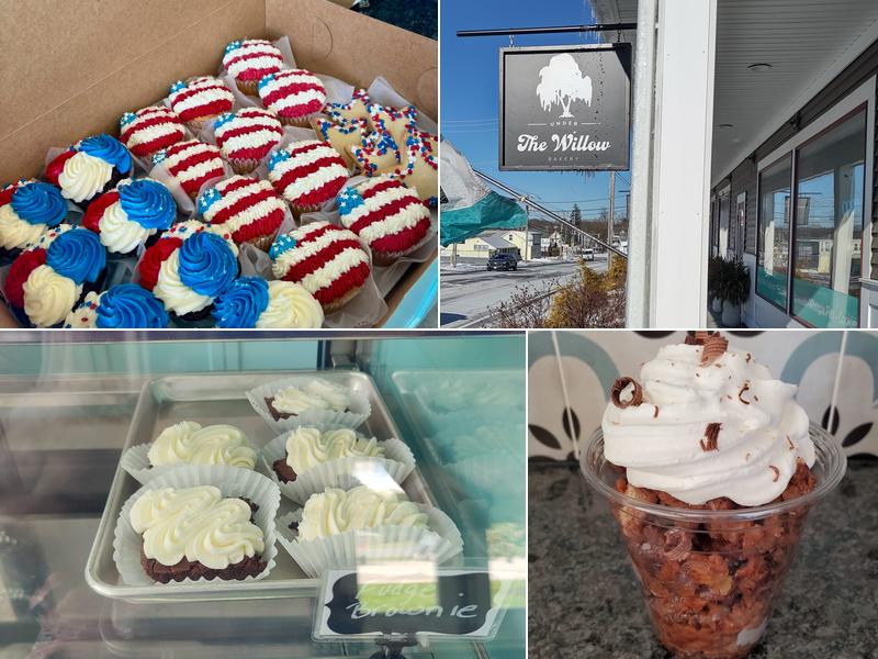 Under the Willow Bakery