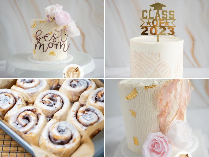 Sugar Land Gluten Free (Home Bakery)