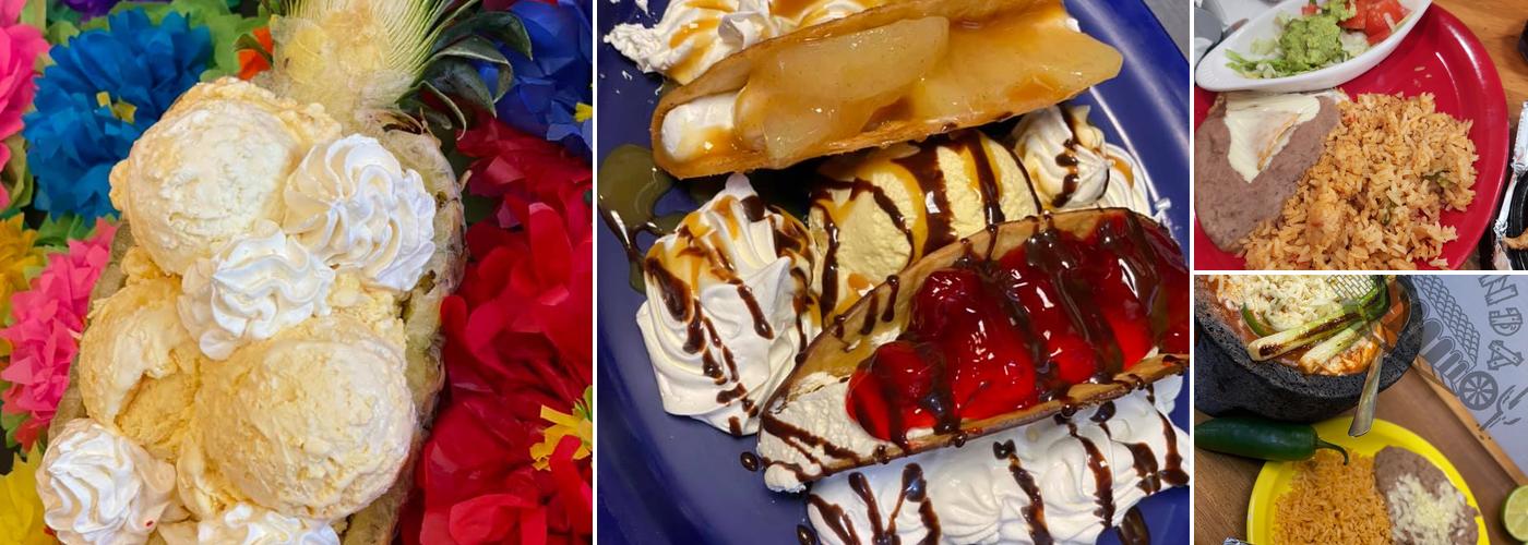 Hacienda Mexican Restaurant