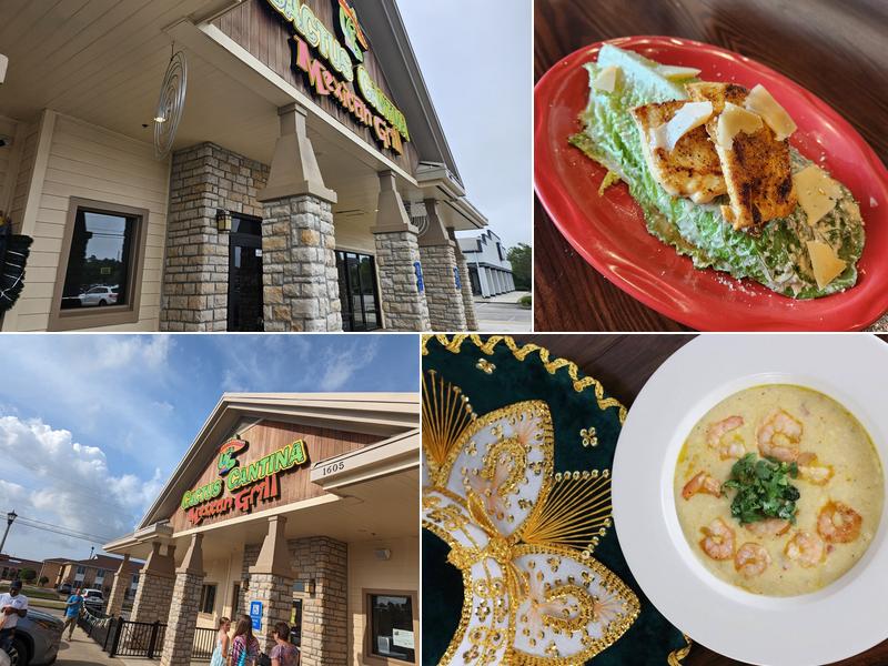 Cactus Cantina Foley