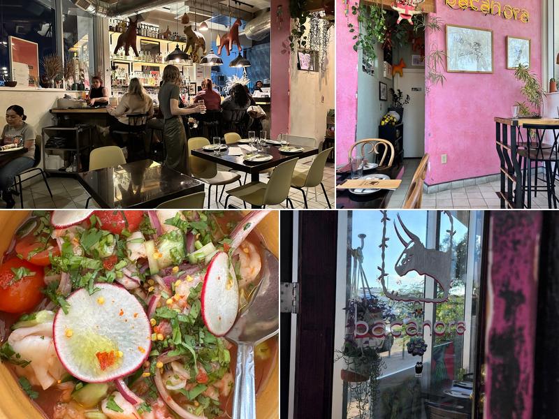 Bacanora PHX 1301 Grand Ave #1, Phoenix