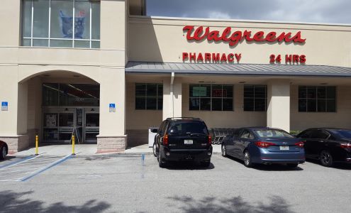 Walgreens