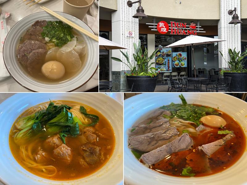 Dun Huang 敦煌 2710 Alton Pkwy,unit117, Irvine
