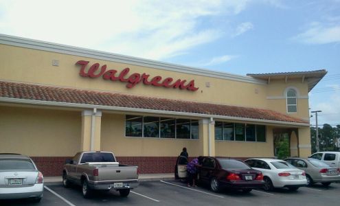 Walgreens