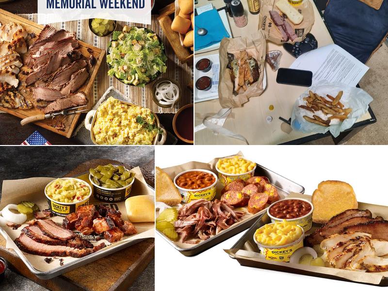 Dickey's Barbecue Pit