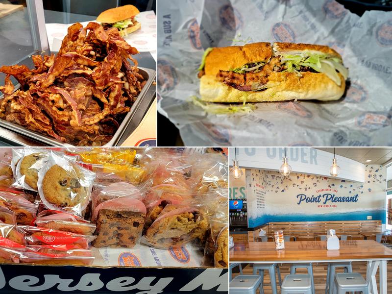 Jersey Mike's Subs