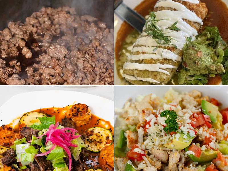 Mi Sabor Mexican Kitchen 1810 E Rte 66, Glendora