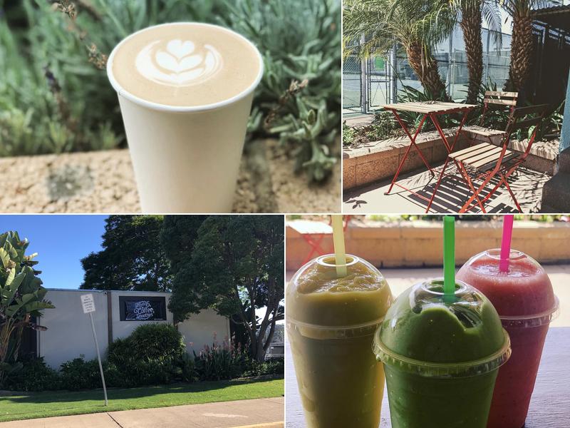 Route 6 Coffee & Smoothies