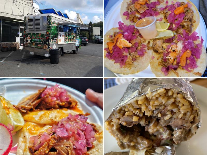 El Yucateco Taco Truck