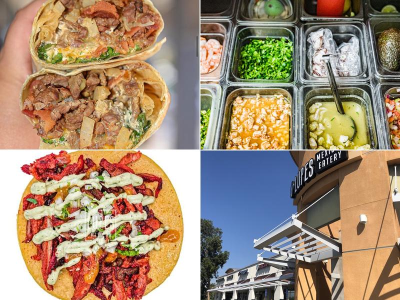 Lupe's Mexican Eatery