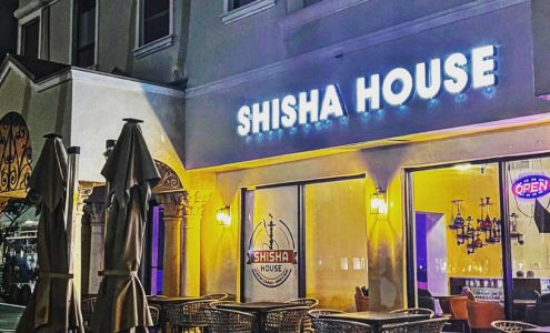 Shisha House