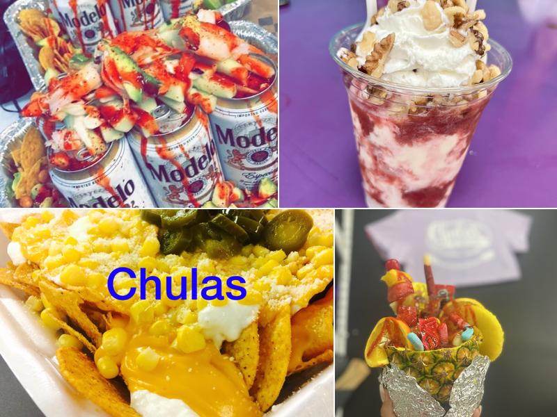 Chulas 3022 Jog Rd, Greenacres