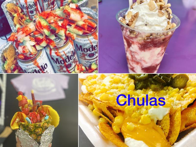 Chulas