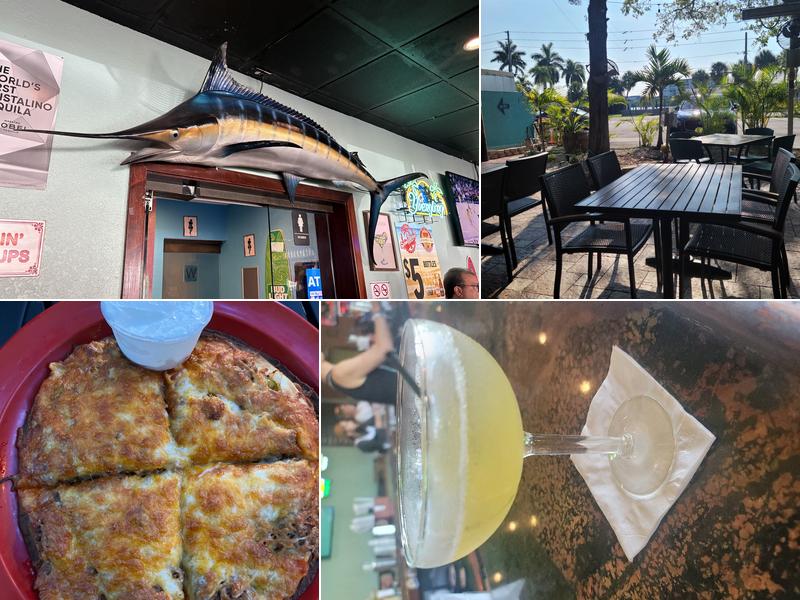 VIP Mexican American Cuisine IRB