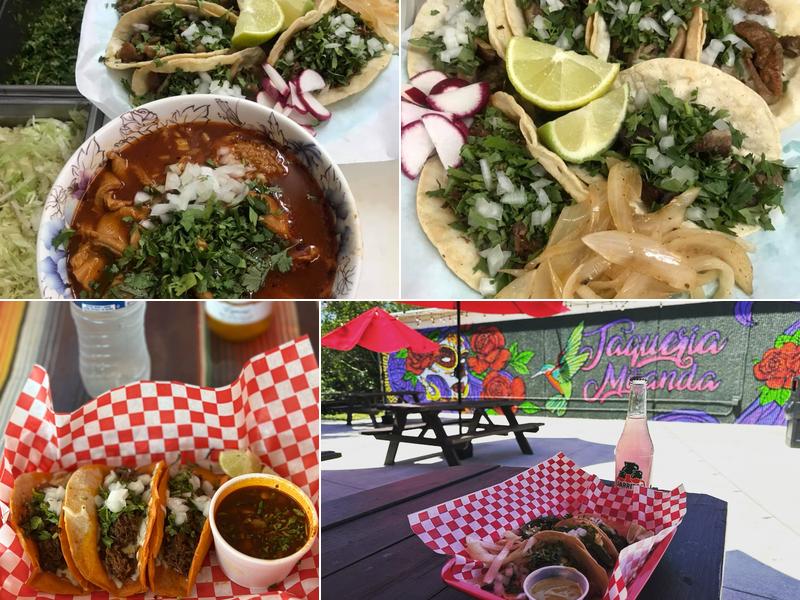 Taqueria Miranda (Tallahassee)