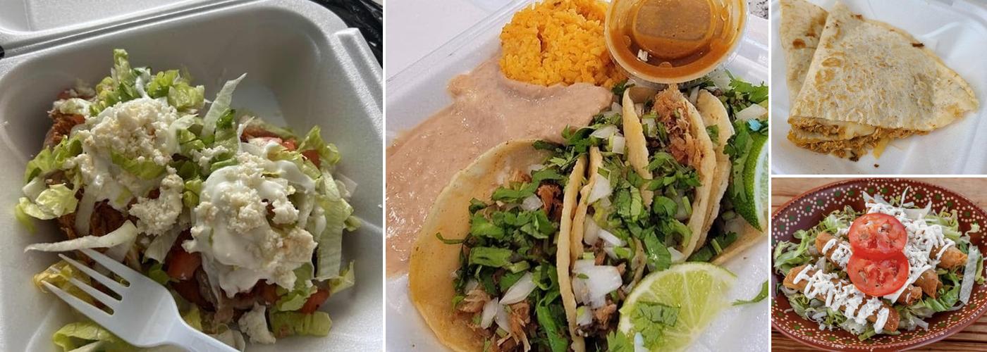 Tacos El Charro