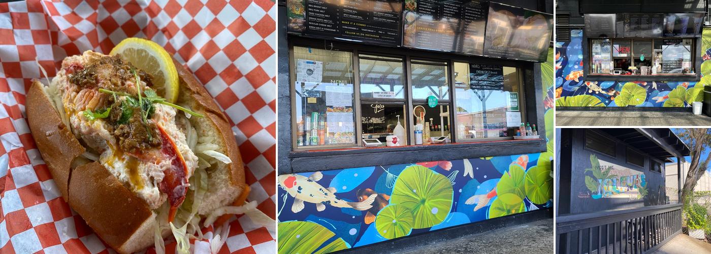 Jolene's - Airport Location