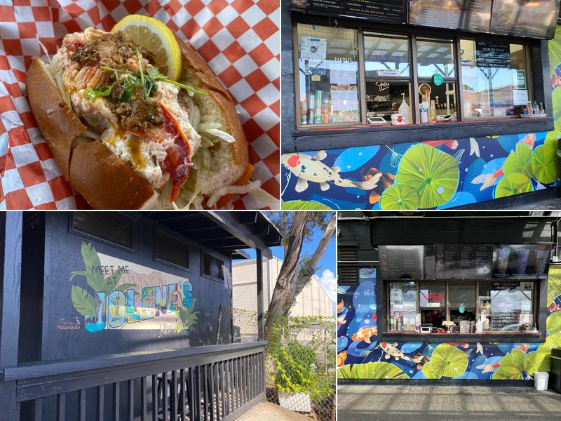 Jolene's - Airport Location