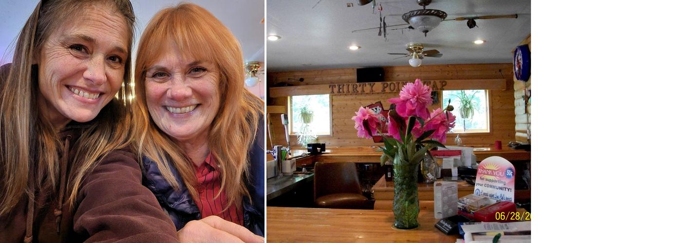 Thirty Point Trading Post-Tap