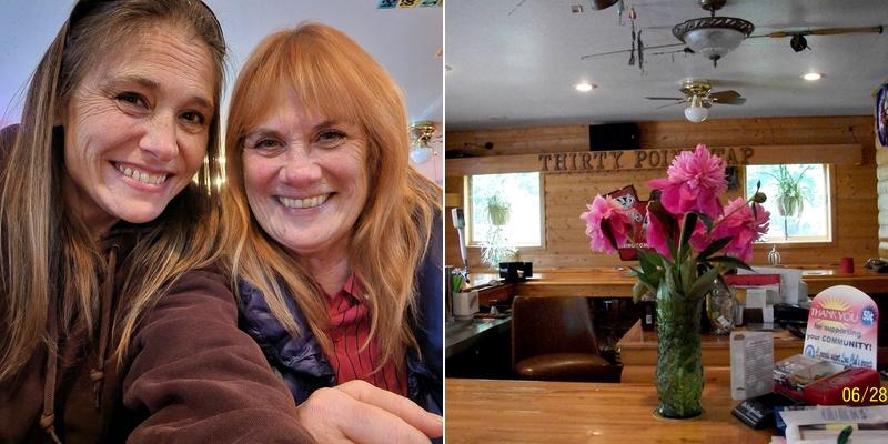 Thirty Point Trading Post-Tap