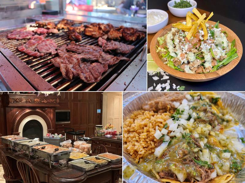 Tacos-N-More 1300 W Sunset Rd, Henderson